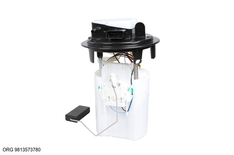 Pompe électrique à carburant d’origine PSA – OEM 9813573780 – vue 2