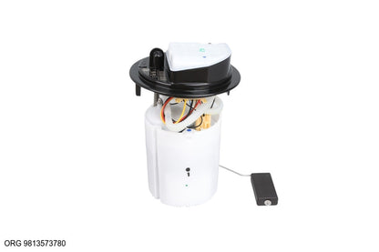 Pompe électrique à carburant d’origine PSA – OEM 9813573780 – vue 3