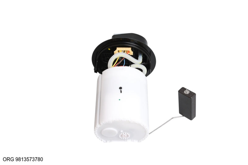 Pompe électrique à carburant d’origine PSA – OEM 9813573780 – vue 4