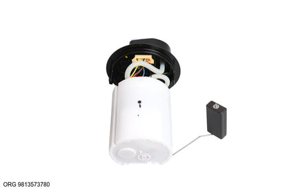 Pompe électrique à carburant d’origine PSA – OEM 9813573780 – vue 4