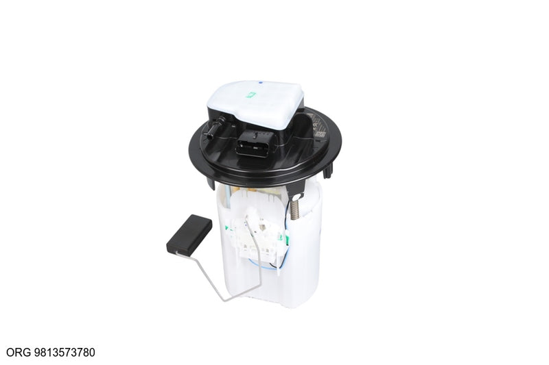 Pompe électrique à carburant d’origine PSA – OEM 9813573780 – vue 1