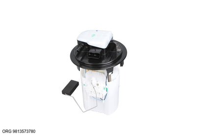 Pompe électrique à carburant d’origine PSA – OEM 9813573780 – vue 1