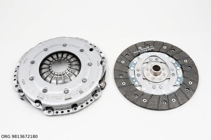 Kit d’embrayage d’origine PSA – OEM 9813672180 – vue 1