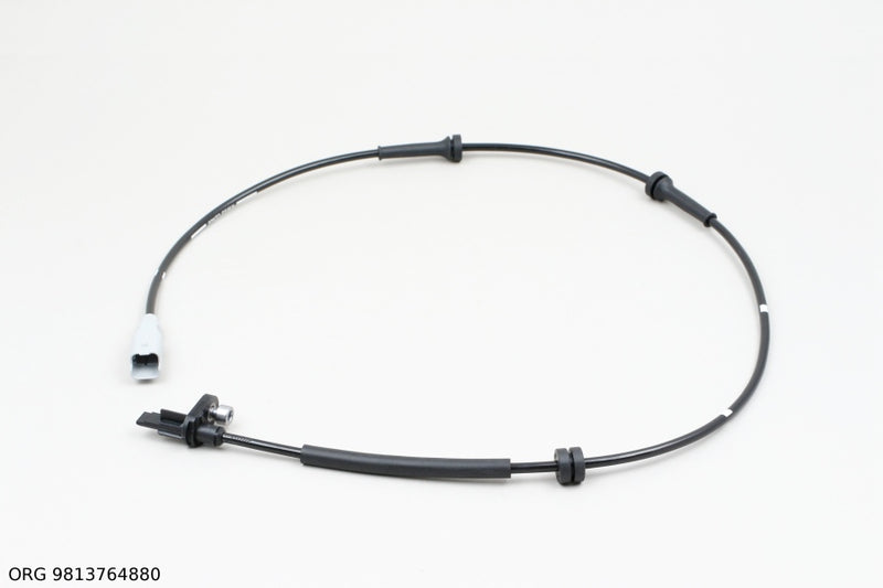 Capteur ABS d’origine PSA – OEM 9813764880 – vue 2