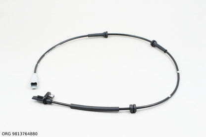 Capteur ABS d’origine PSA – OEM 9813764880 – vue 2