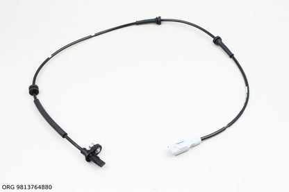Capteur ABS d’origine PSA – OEM 9813764880 – vue 1