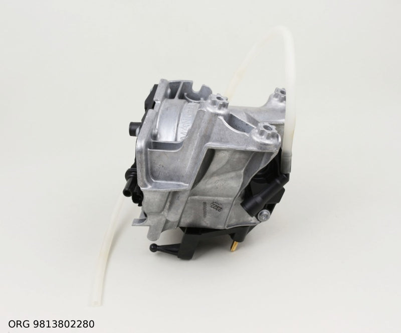 Boîtier de filtre à carburant d’origine PSA – OEM 9813802280 – vue 2