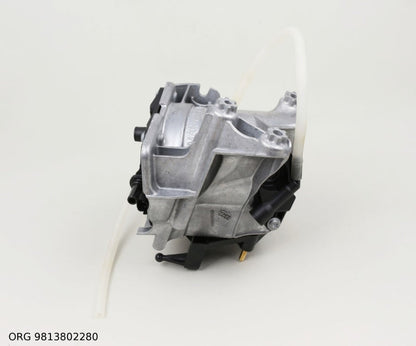 Boîtier de filtre à carburant d’origine PSA – OEM 9813802280 – vue 2