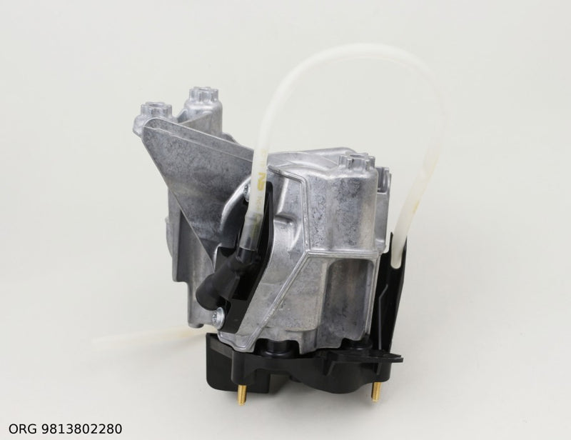 Boîtier de filtre à carburant d’origine PSA – OEM 9813802280 – vue 3