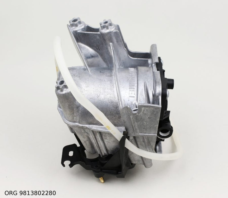Boîtier de filtre à carburant d’origine PSA – OEM 9813802280 – vue 4