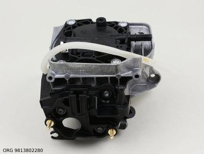 Boîtier de filtre à carburant d’origine PSA – OEM 9813802280 – vue 5
