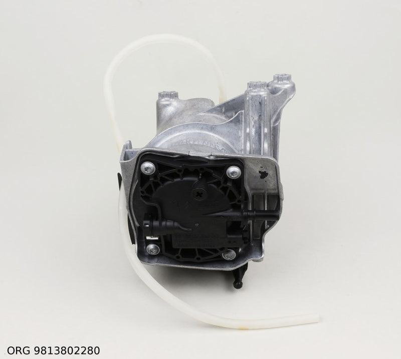 Boîtier de filtre à carburant d’origine PSA – OEM 9813802280 – vue 1