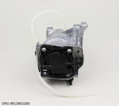 Boîtier de filtre à carburant d’origine PSA – OEM 9813802280 – vue 1