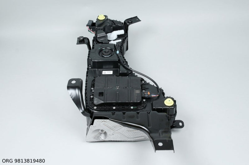 Réservoir d’AdBlue d’origine PSA – OEM 9813819480 – vue 2