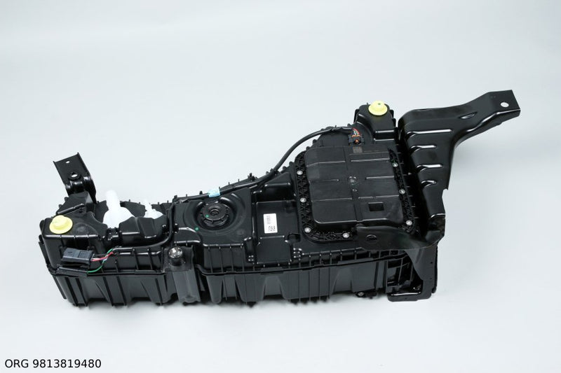 Réservoir d’AdBlue d’origine PSA – OEM 9813819480 – vue 3