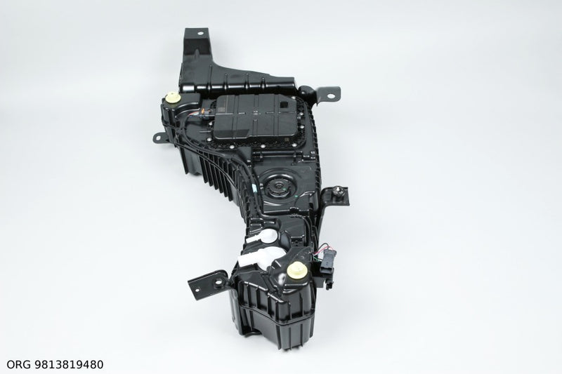 Réservoir d’AdBlue d’origine PSA – OEM 9813819480 – vue 4