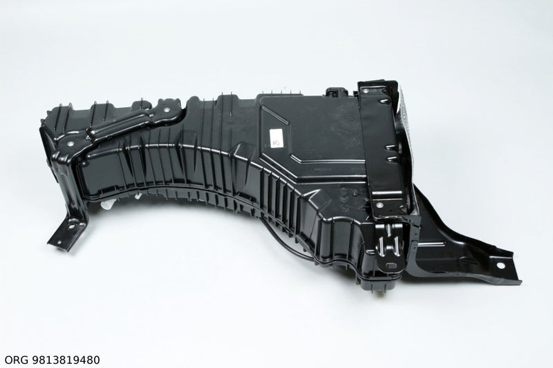 Réservoir d’AdBlue d’origine PSA – OEM 9813819480 – vue 5