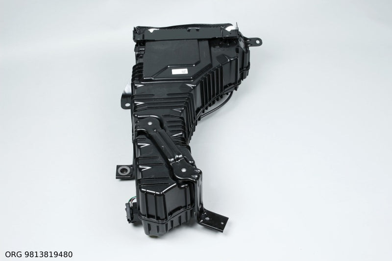 Réservoir d’AdBlue d’origine PSA – OEM 9813819480 – vue 6
