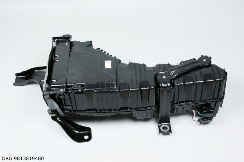 Réservoir d’AdBlue d’origine PSA – OEM 9813819480 – vue 7