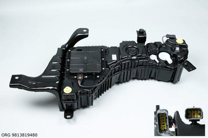 Réservoir d’AdBlue d’origine PSA – OEM 9813819480 – vue 1