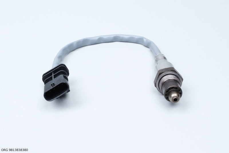 Sonde lambda d’origine PSA – OEM 9813838380 – vue 2