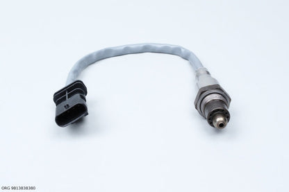Sonde lambda d’origine PSA – OEM 9813838380 – vue 2