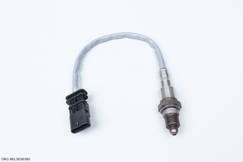 Sonde lambda d’origine PSA – OEM 9813838380 – vue 1