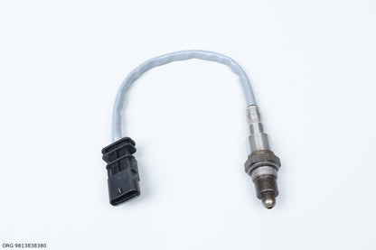 Sonde lambda d’origine PSA – OEM 9813838380 – vue 1