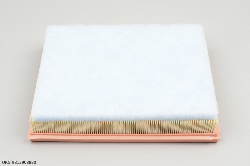 Filtre à air d’origine PSA – OEM 9813908880 – vue 2