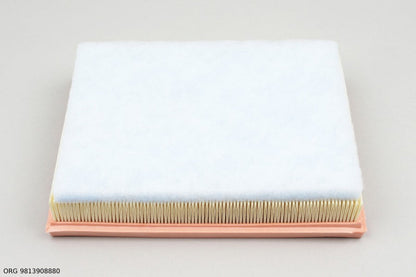 Filtre à air d’origine PSA – OEM 9813908880 – vue 2