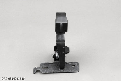 Poignée d’ouverture de capot d’origine PSA – OEM 9814031580 – vue 2