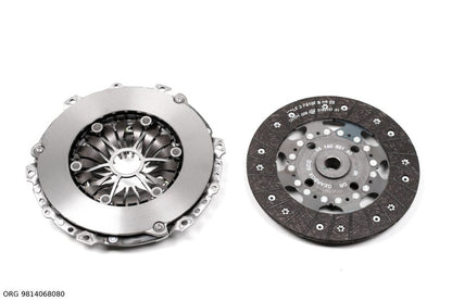 Kit d’embrayage d’origine PSA – OEM 9814068080 – vue 2