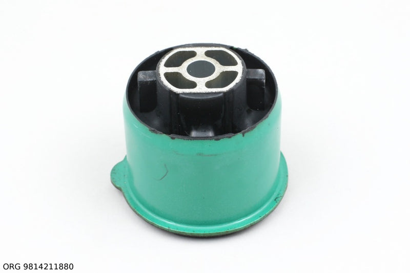 Silentbloc de train arrière d’origine PSA – OEM 9814211880 – vue 1