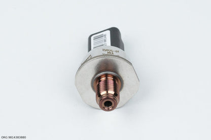 Capteur de pression de carburant d’origine PSA Citroën/Peugeot 2.0HDI 163/BlueHDi – OEM 9814383880 – vue 2
