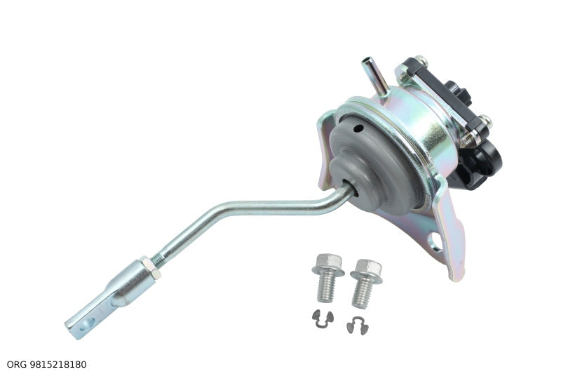 Capteur de turbocompresseur d’origine PSA Citroën/Peugeot 1.6HDI 8V Z PODC – OEM 9815218180 – vue 2