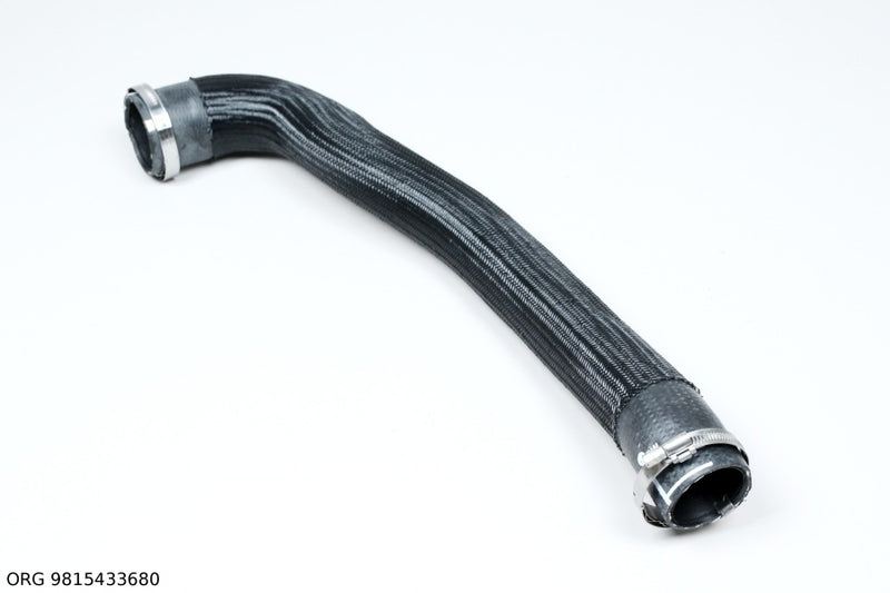 Conduite d’air d’origine PSA Citroën/Peugeot 2.0BlueHDi 17- Peugeot.T-I – OEM 9815433680 – vue 2