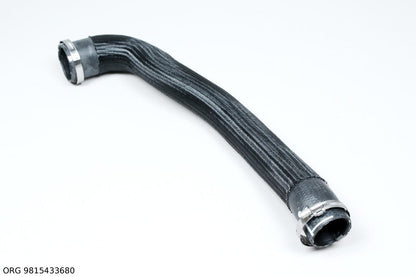 Conduite d’air d’origine PSA Citroën/Peugeot 2.0BlueHDi 17- Peugeot.T-I – OEM 9815433680 – vue 2