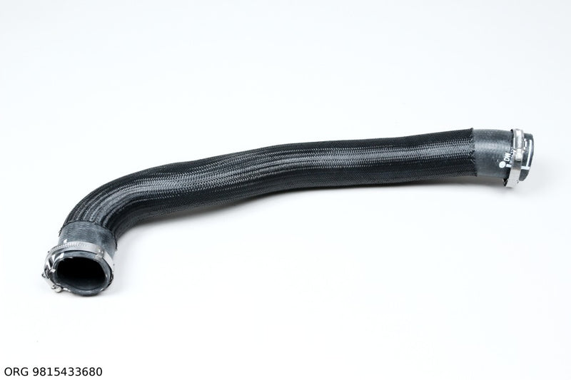 Conduite d’air d’origine PSA Citroën/Peugeot 2.0BlueHDi 17- Peugeot.T-I – OEM 9815433680 – vue 1