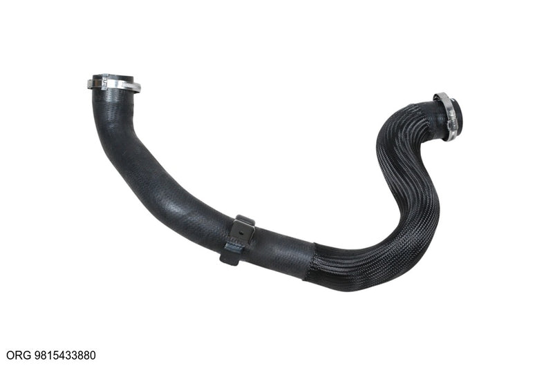 Conduite d’air d’origine PSA Citroën/Peugeot 2.0BlueHDi 17- I-Peugeot – OEM 9815433880 – vue 2
