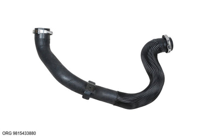 Conduite d’air d’origine PSA Citroën/Peugeot 2.0BlueHDi 17- I-Peugeot – OEM 9815433880 – vue 2