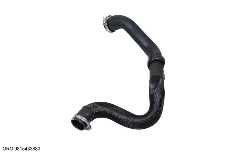 Conduite d’air d’origine PSA Citroën/Peugeot 2.0BlueHDi 17- I-Peugeot – OEM 9815433880 – vue 3