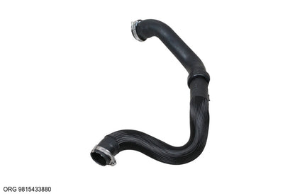 Conduite d’air d’origine PSA Citroën/Peugeot 2.0BlueHDi 17- I-Peugeot – OEM 9815433880 – vue 3