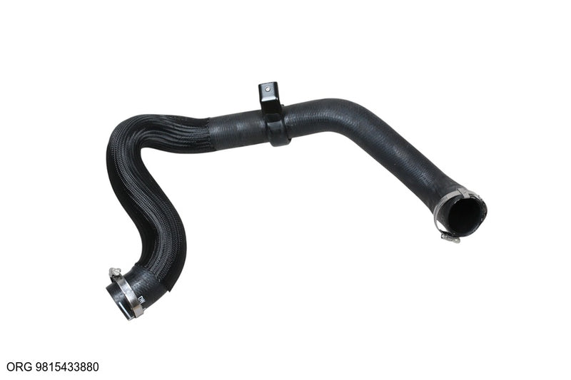 Conduite d’air d’origine PSA Citroën/Peugeot 2.0BlueHDi 17- I-Peugeot – OEM 9815433880 – vue 1