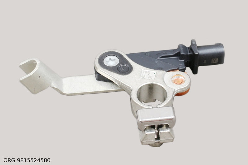 Module de charge de batterie d’origine PSA Citroën/Peugeot C5/407/508-18 – OEM 9815524580 – vue 2