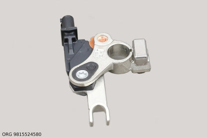Module de charge de batterie d’origine PSA Citroën/Peugeot C5/407/508-18 – OEM 9815524580 – vue 3