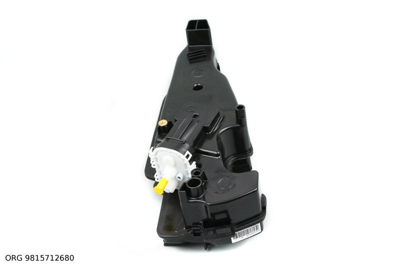 Réservoir d’additif FAP d’origine PSA Citroën/Peugeot Citroën-ELYSEE/301/208 <complet – OEM 9815712680 – vue 2