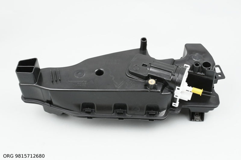 Réservoir d’additif FAP d’origine PSA Citroën/Peugeot Citroën-ELYSEE/301/208 <complet – OEM 9815712680 – vue 3