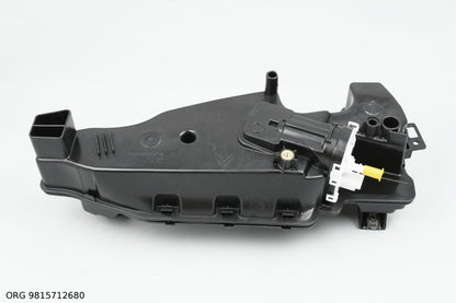 Réservoir d’additif FAP d’origine PSA Citroën/Peugeot Citroën-ELYSEE/301/208 <complet – OEM 9815712680 – vue 3