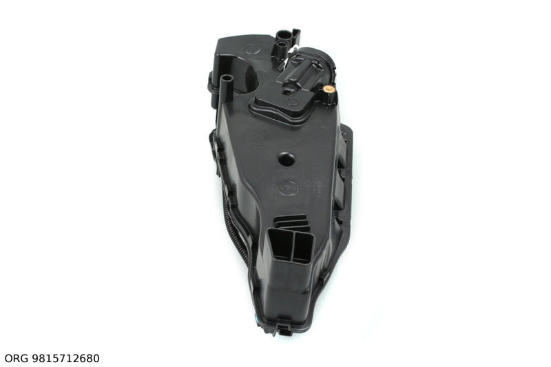 Réservoir d’additif FAP d’origine PSA Citroën/Peugeot Citroën-ELYSEE/301/208 <complet – OEM 9815712680 – vue 4