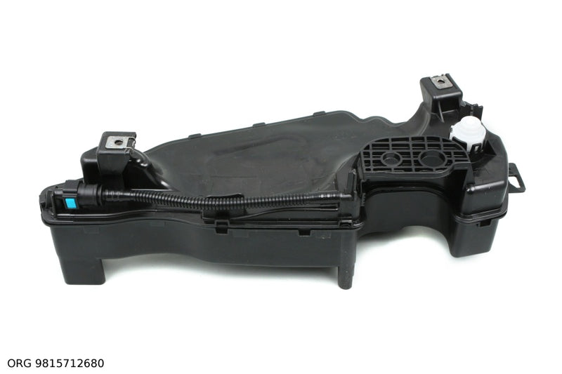 Réservoir d’additif FAP d’origine PSA Citroën/Peugeot Citroën-ELYSEE/301/208 <complet – OEM 9815712680 – vue 6